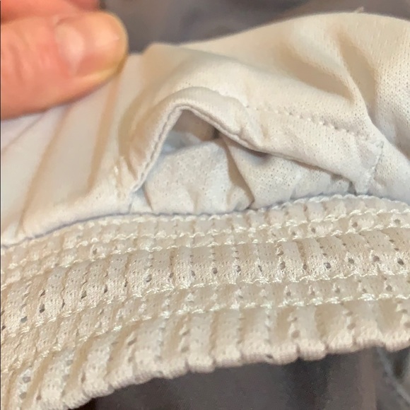 Never worn Nike tempo shorts - Picture 5 of 5